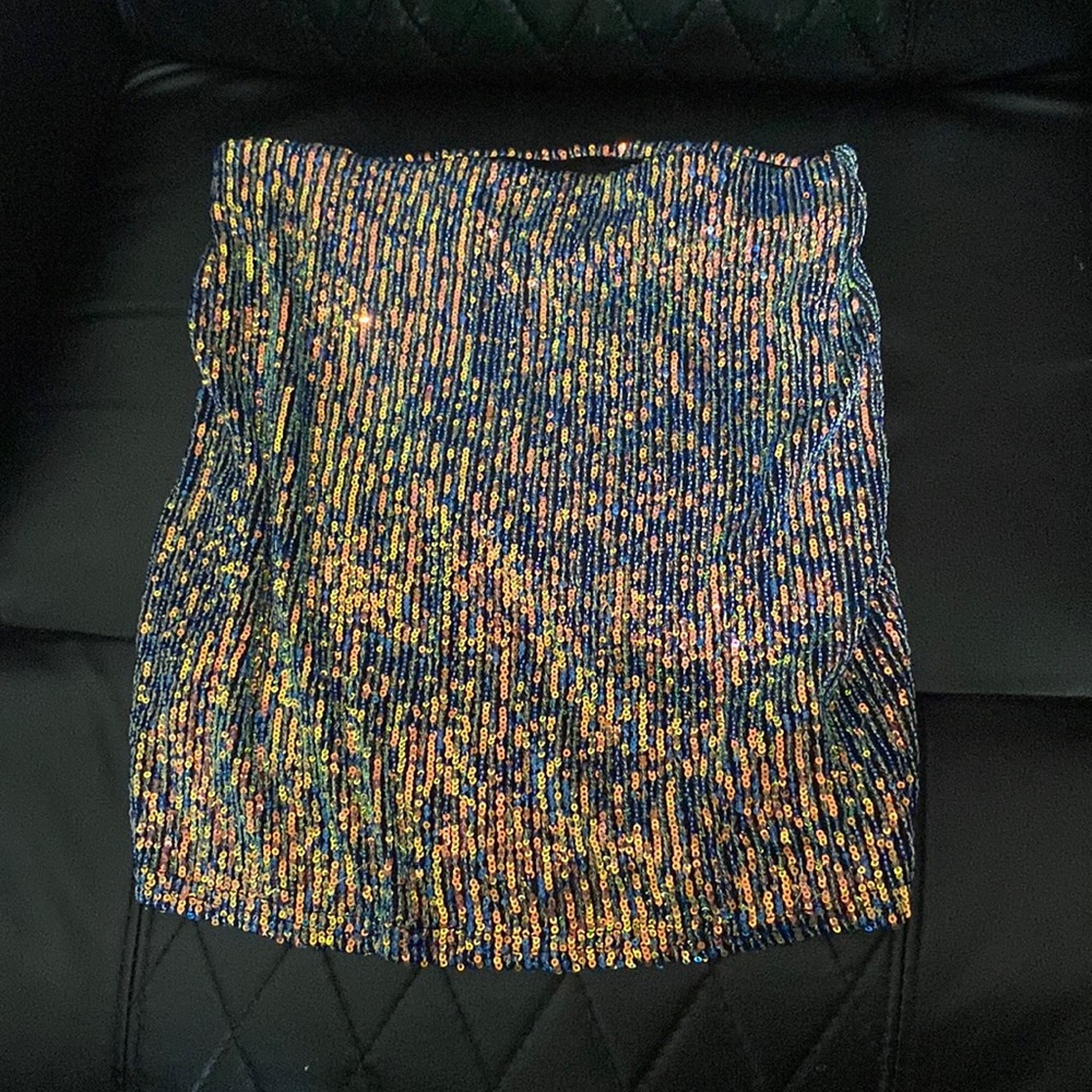 A beautiful skirt size small brand better be